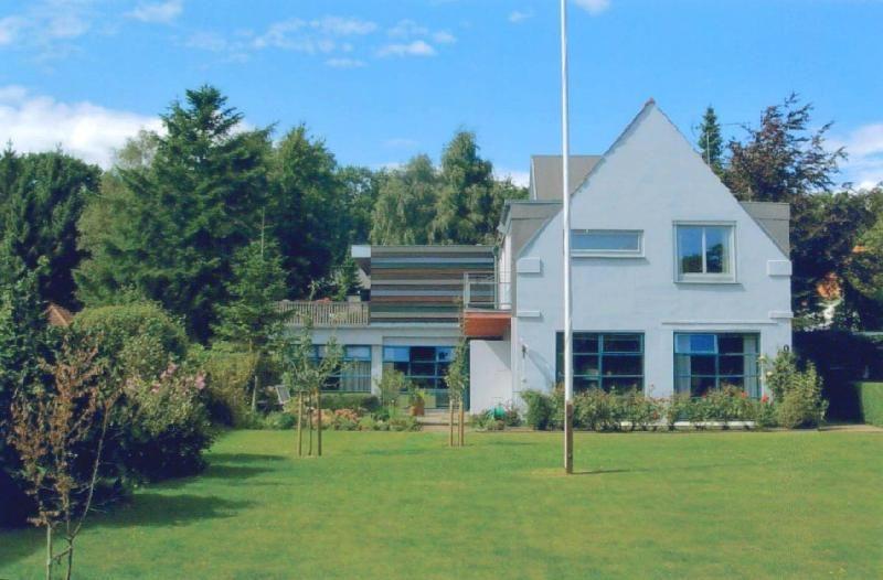 威克奥夫弗尔Haus-Muehlenpark公寓 外观 照片